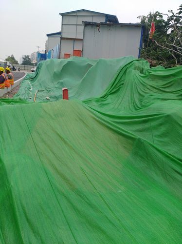 治理大气污染环境