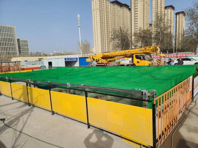德阳市多措并举应对重污染天气